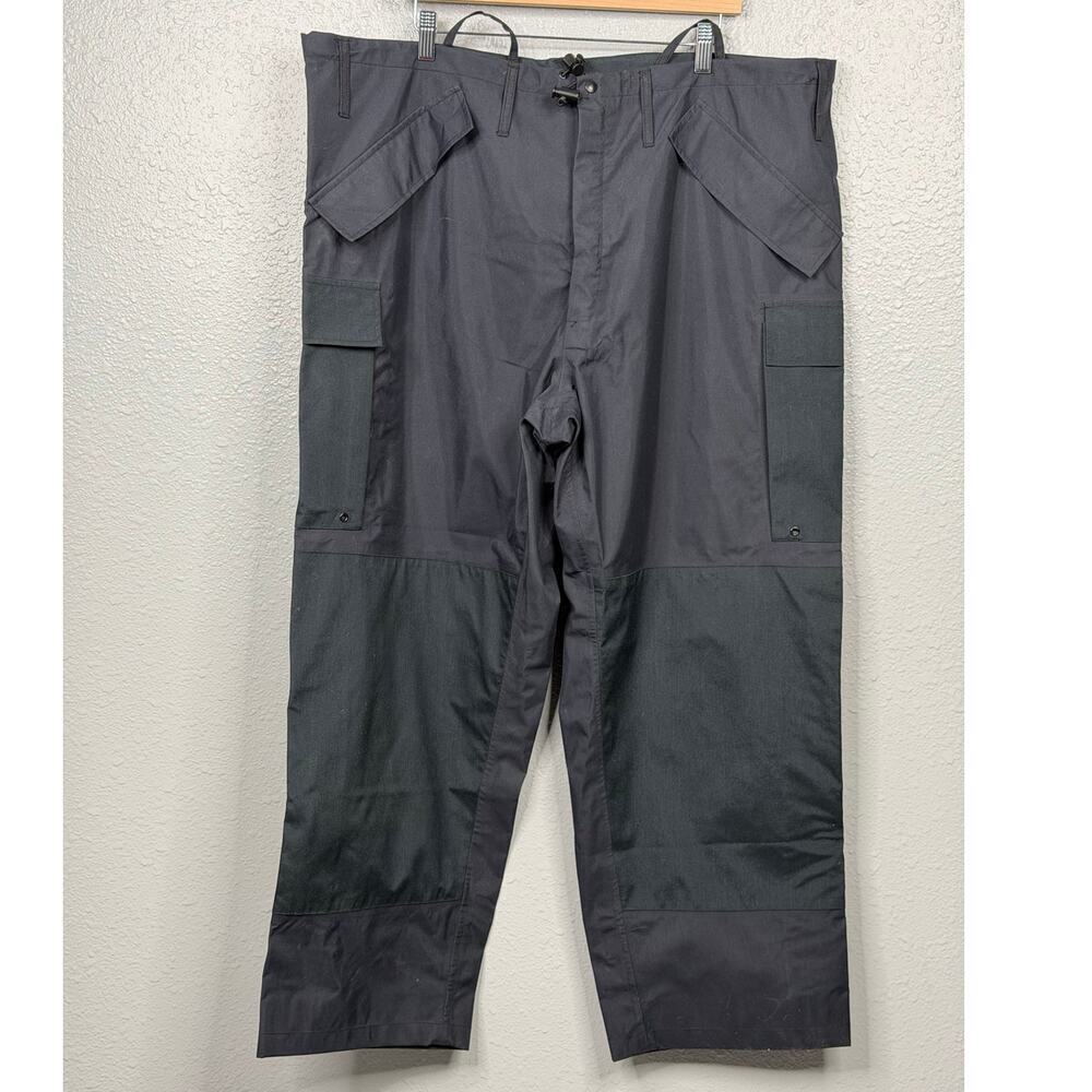 Adventure Tech, INC Men’s Gore-Tex Best Defense Outerwear Pants / Size-XL